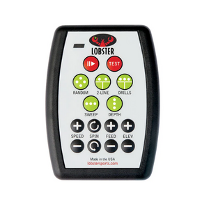 Lobster Grand 20-Function remote