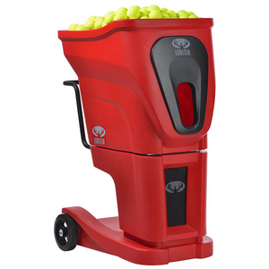 Lobster Phenom Tennis Ball Machine