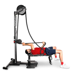 RopeFlex RX2500 Oryx Single Station Rope Machine