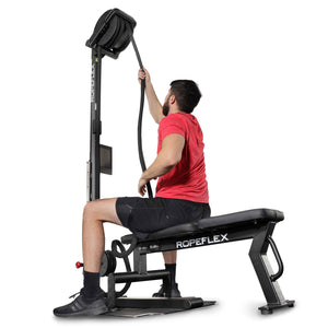 RopeFlex RX2500 Oryx Single Station Rope Machine