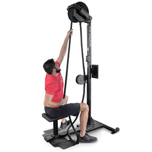 RopeFlex RX2500 Oryx Single Station Rope Machine