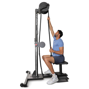 RopeFlex RX2500 Oryx Single Station Rope Machine