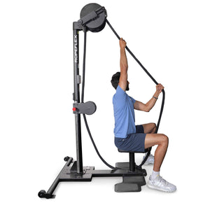 RopeFlex RX2500 Oryx Single Station Rope Machine