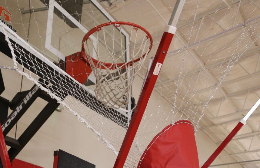 Shoot-A-Way The Gun 6000 Netting