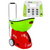 The Pickle Champion by Lobster Pickleball Machine