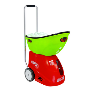 The Pickle Champion by Lobster Pickleball Machine