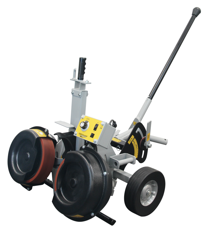 Sports Attack Snap Attack Football Machine Folded